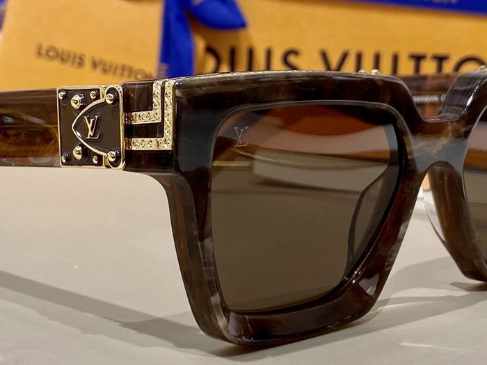 Louis Vuitton Sunglasses Top Quality LVS00618